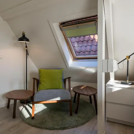 Freren Fontein Privat bolig Brugge