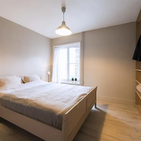 Privat bolig Freren Fontein