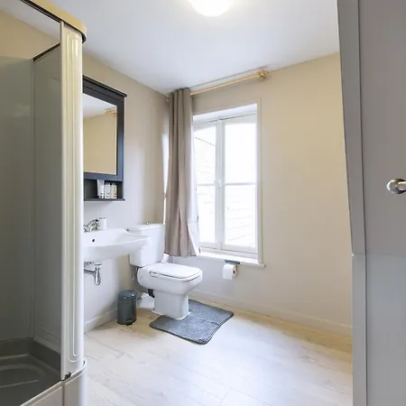 Freren Fontein Privat bolig Brugge
