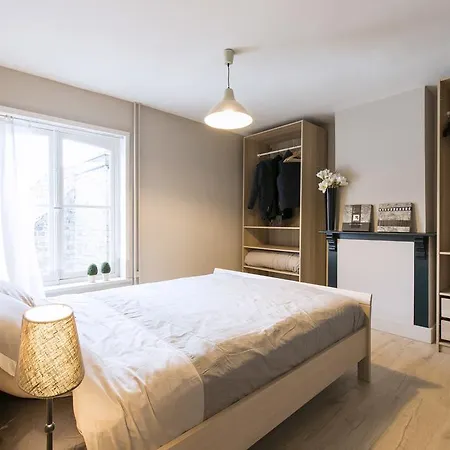 Freren Fontein Privat bolig *